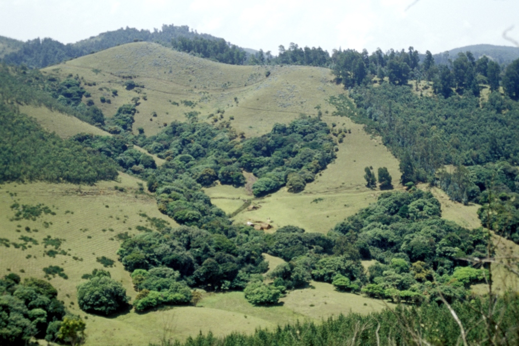 Nhyoollnn seasonal hamlet: many natural landmarks around this hamlet are sacred and are chanted in the prayer